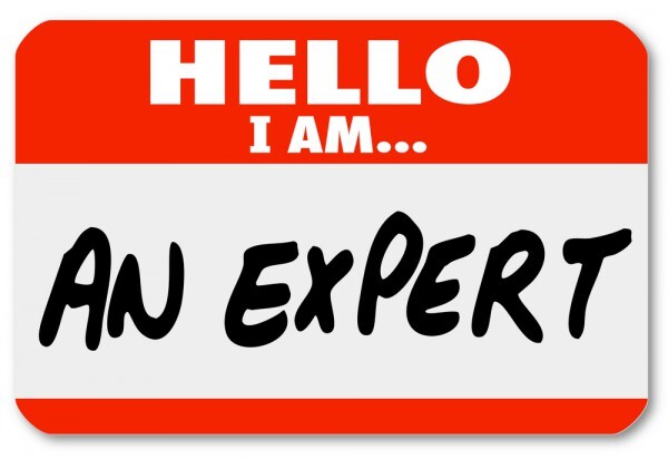 I am NOT an Expert, But...