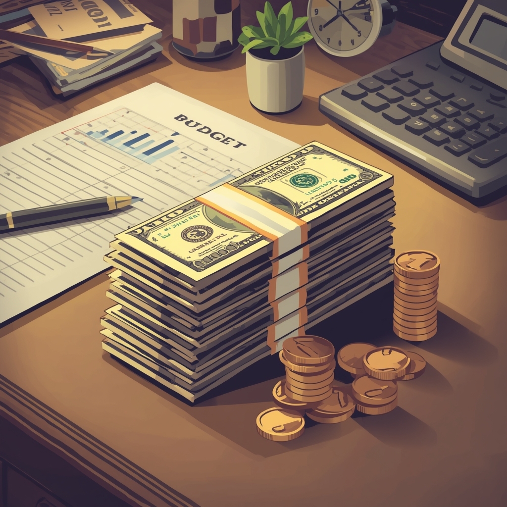 Beyond Hope:  Why Your Cybersecurity Budget Can't Wait