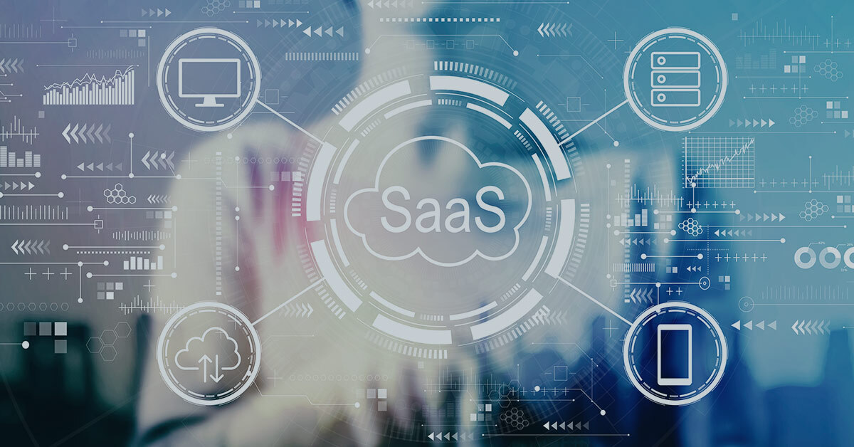 Data Resilience for SaaS Applications