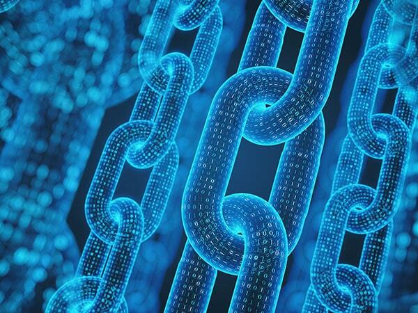 Data Resilience and the Blockchain