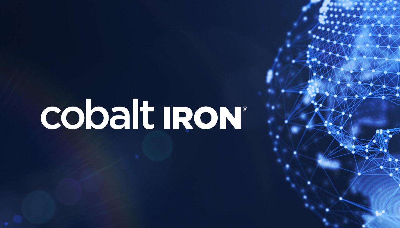 Special Edition SpectrumCast - Technology Partner Cobalt Iron